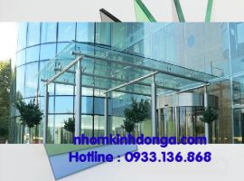Kính cường lực